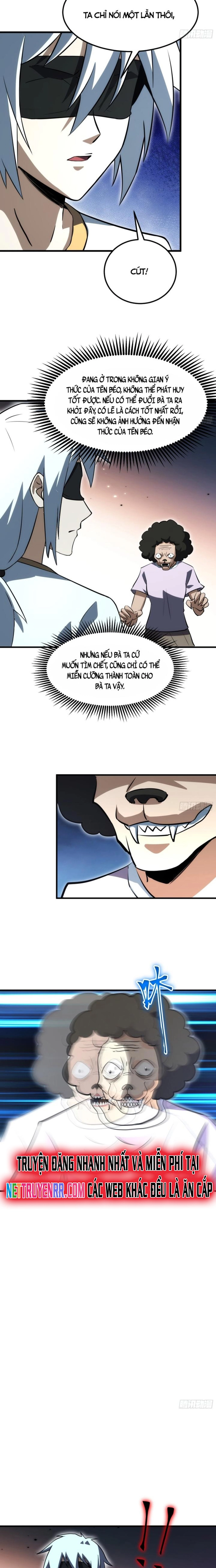 Tạ U Thiên Sư Chapter 64 - Trang 2