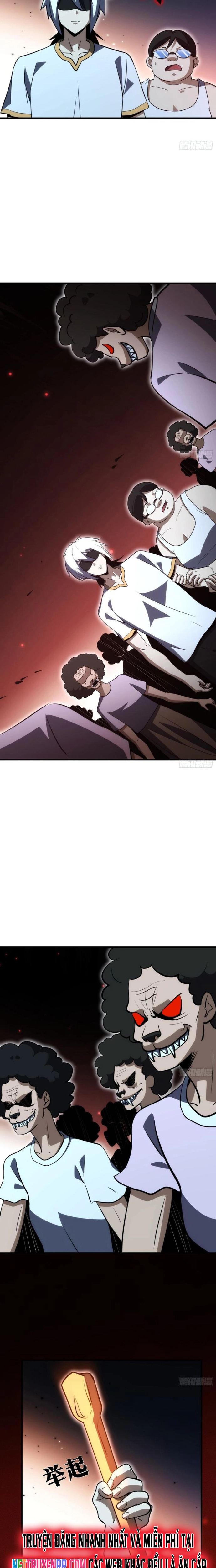 Tạ U Thiên Sư Chapter 64 - Trang 2