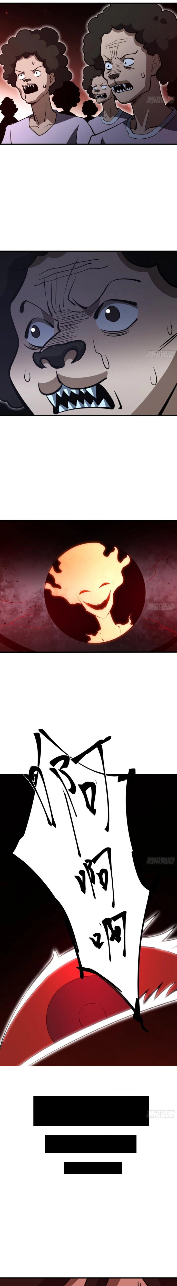 Tạ U Thiên Sư Chapter 64 - Trang 2