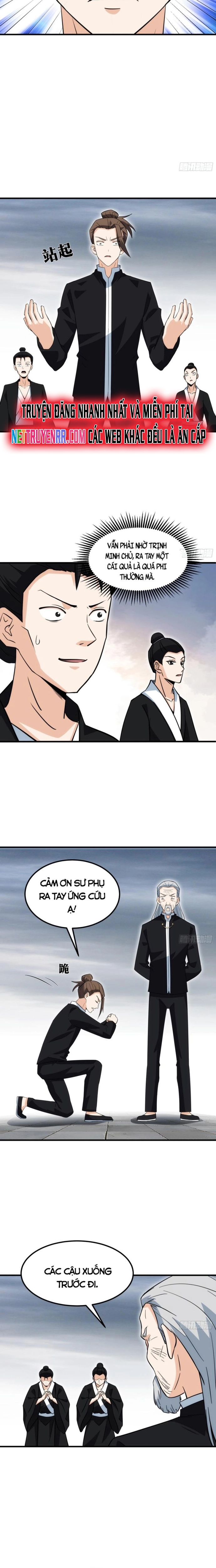 Tạ U Thiên Sư Chapter 65 - Trang 2