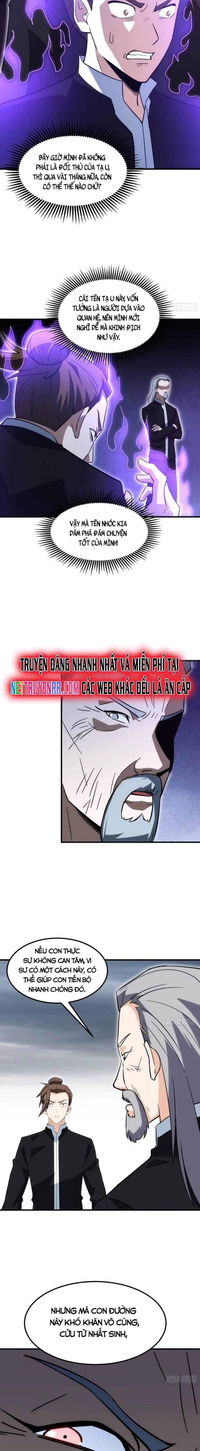 Tạ U Thiên Sư Chapter 65 - Trang 2