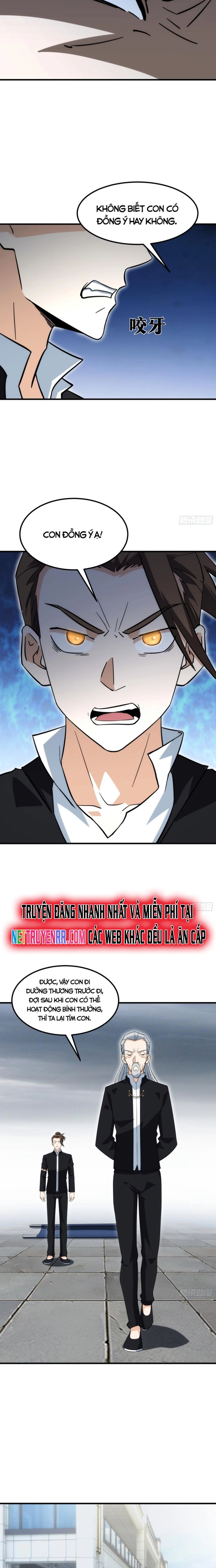 Tạ U Thiên Sư Chapter 65 - Trang 2