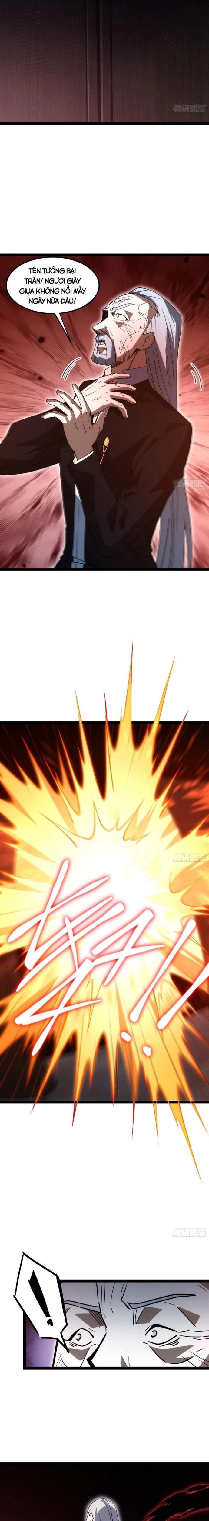 Tạ U Thiên Sư Chapter 67 - Trang 2