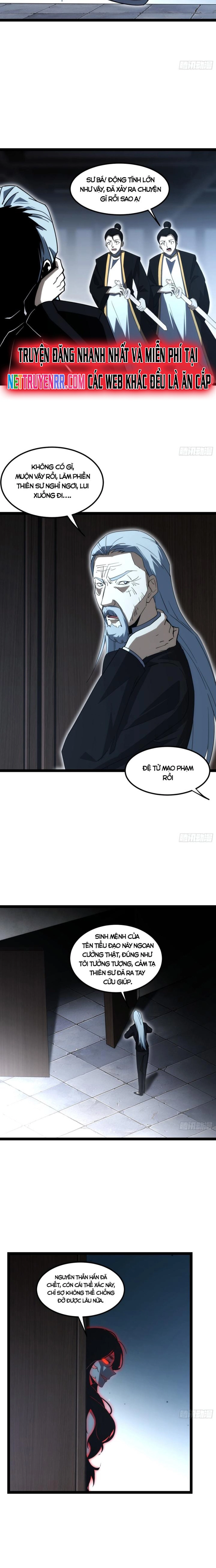 Tạ U Thiên Sư Chapter 67 - Trang 2