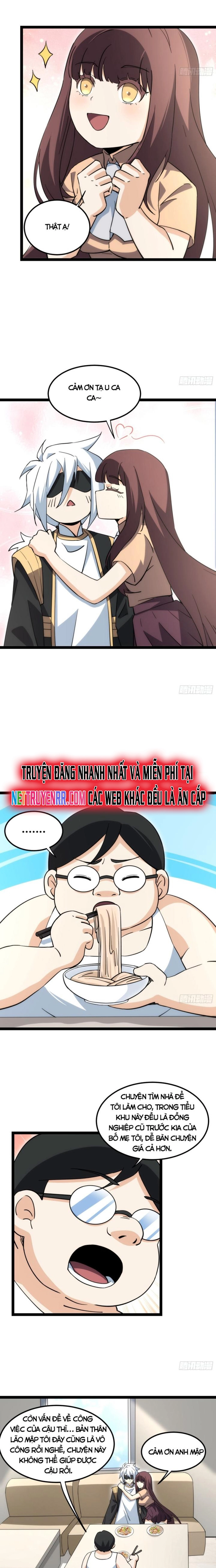 Tạ U Thiên Sư Chapter 67 - Trang 2