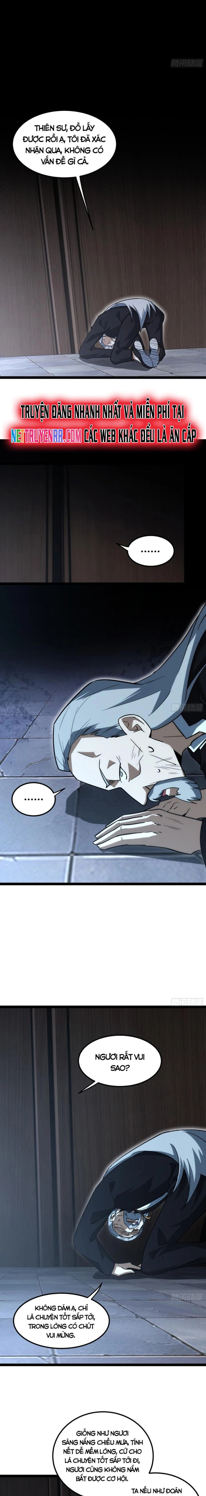 Tạ U Thiên Sư Chapter 67 - Trang 2