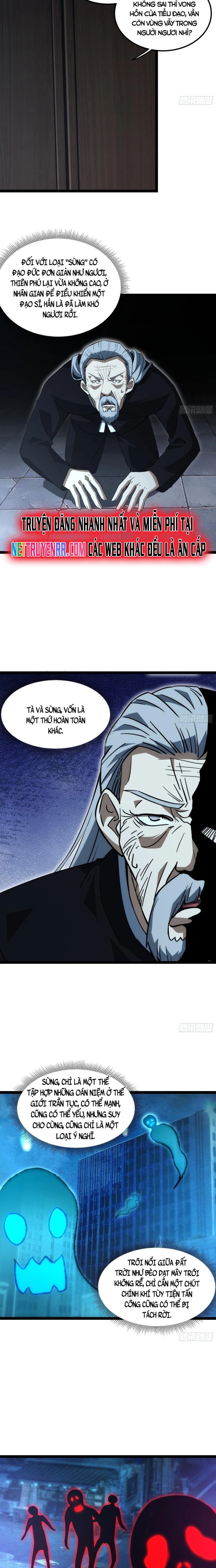 Tạ U Thiên Sư Chapter 67 - Trang 2