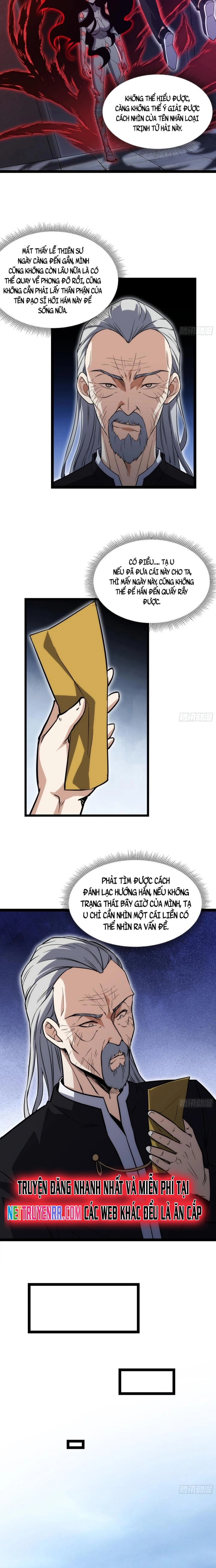 Tạ U Thiên Sư Chapter 68 - Trang 2