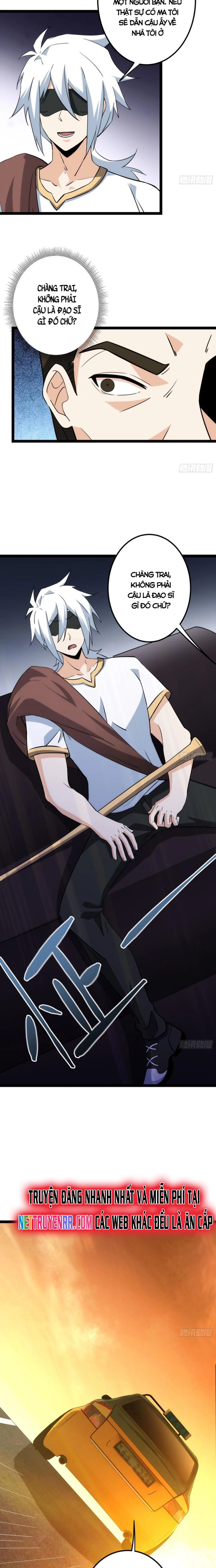 Tạ U Thiên Sư Chapter 69 - Trang 2