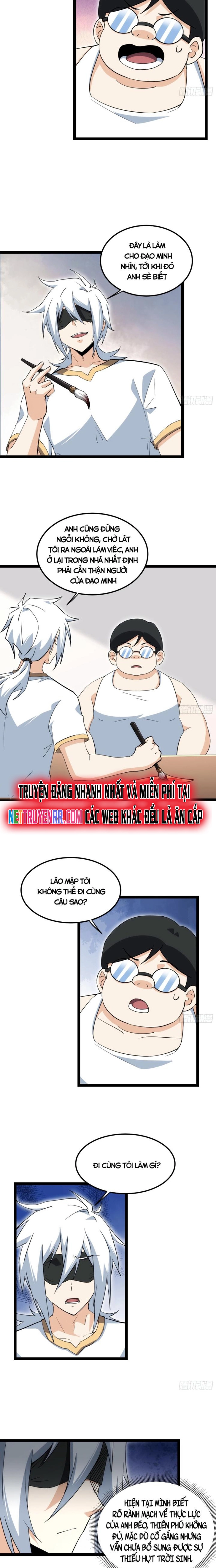 Tạ U Thiên Sư Chapter 69 - Trang 2