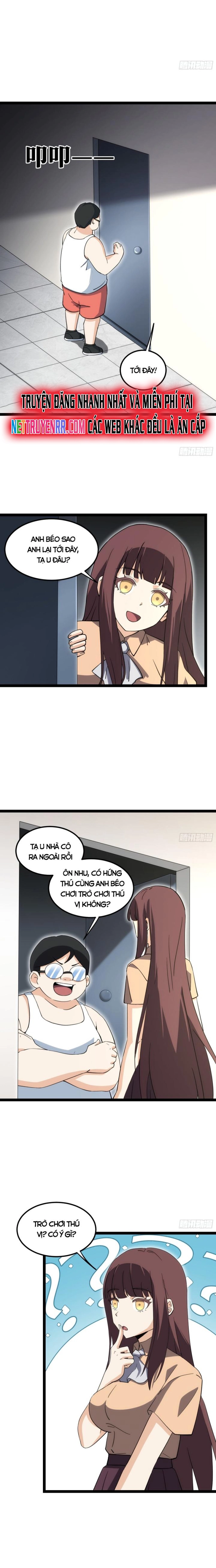 Tạ U Thiên Sư Chapter 69 - Trang 2