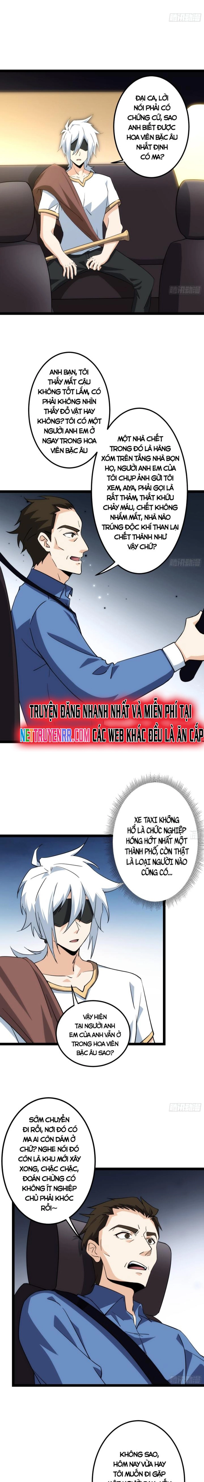 Tạ U Thiên Sư Chapter 69 - Trang 2