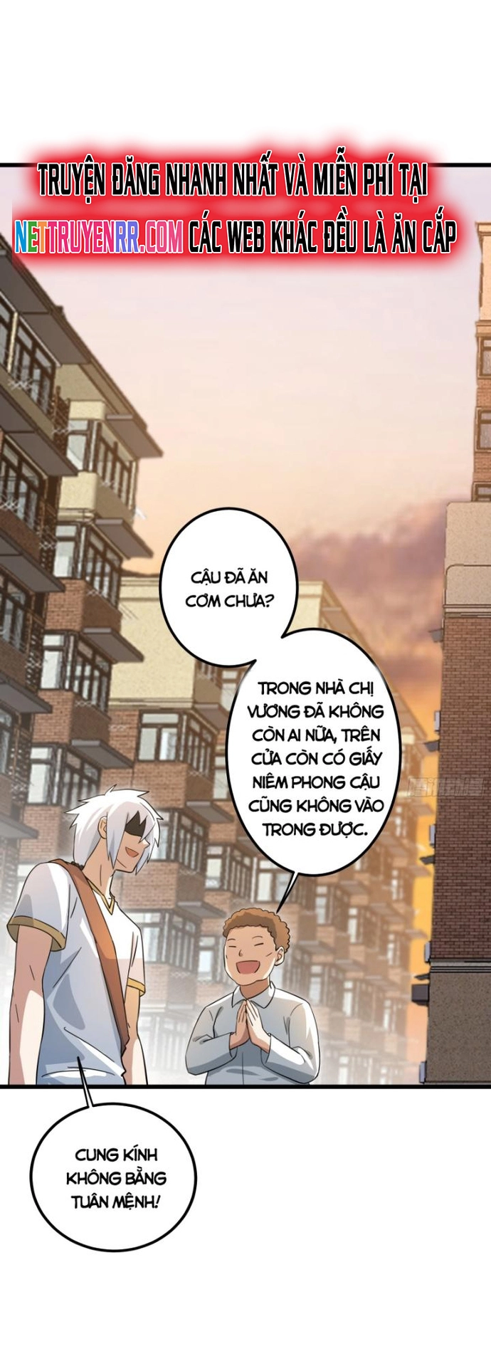 Tạ U Thiên Sư Chapter 70 - Trang 2