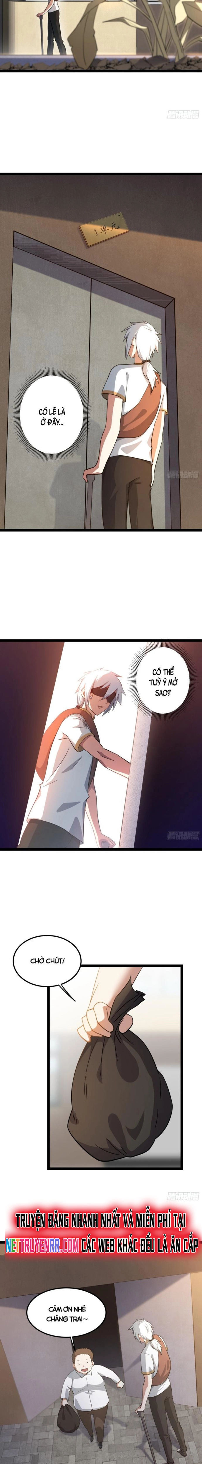 Tạ U Thiên Sư Chapter 70 - Trang 2