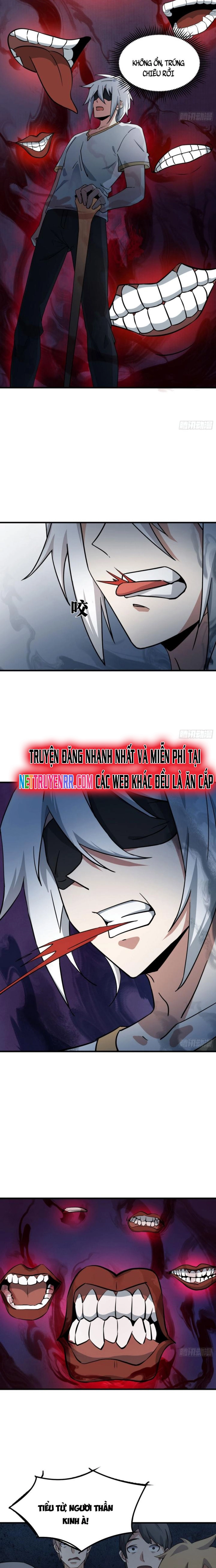 Tạ U Thiên Sư Chapter 71 - Trang 2