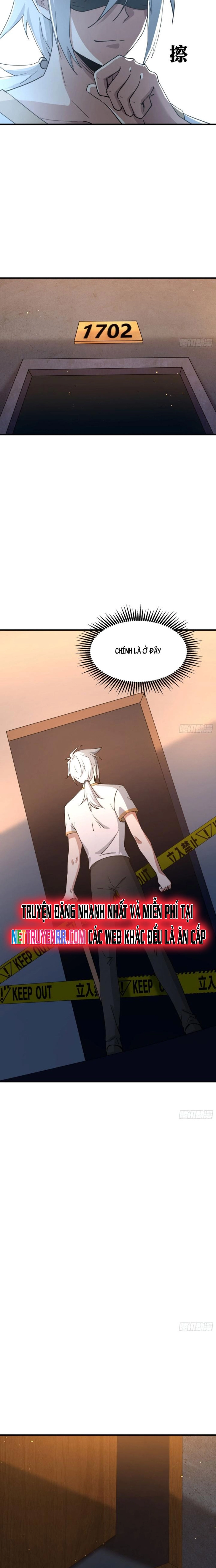 Tạ U Thiên Sư Chapter 71 - Trang 2