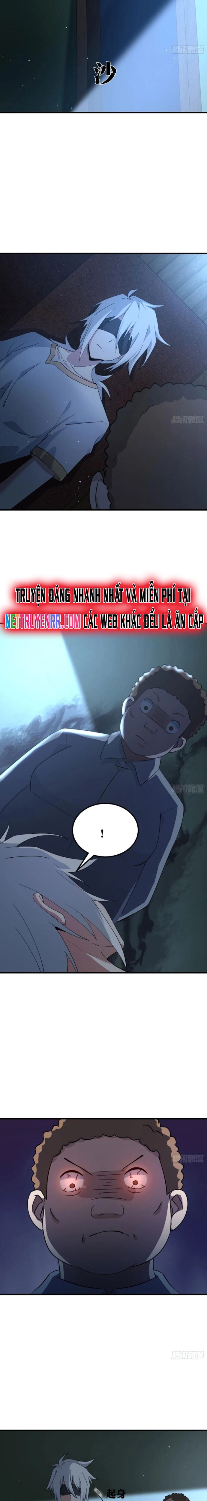 Tạ U Thiên Sư Chapter 71 - Trang 2