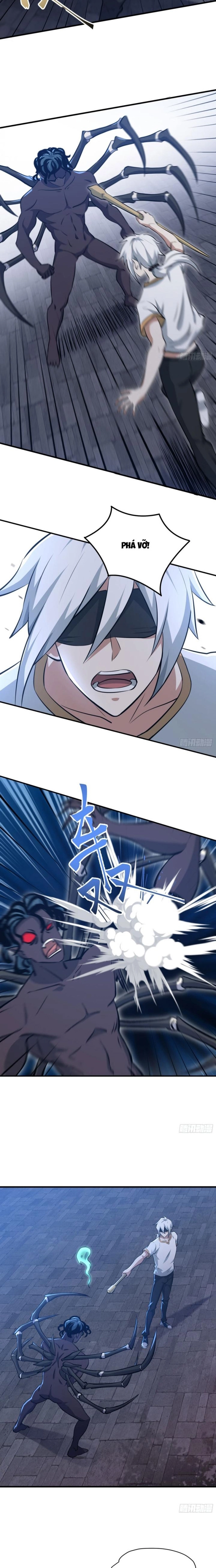 Tạ U Thiên Sư Chapter 72 - Trang 2