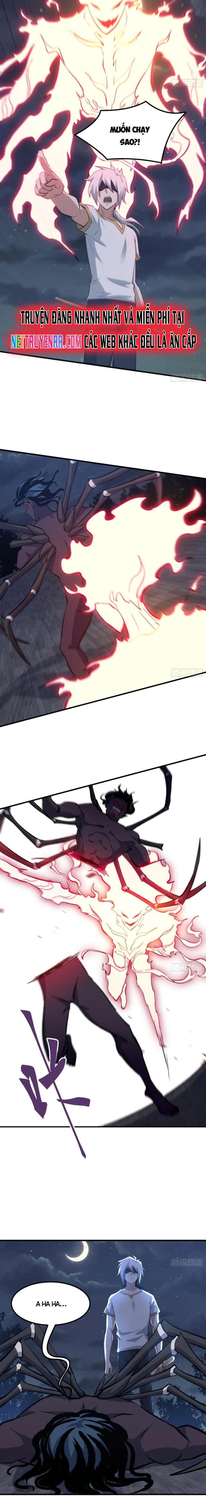 Tạ U Thiên Sư Chapter 72 - Trang 2