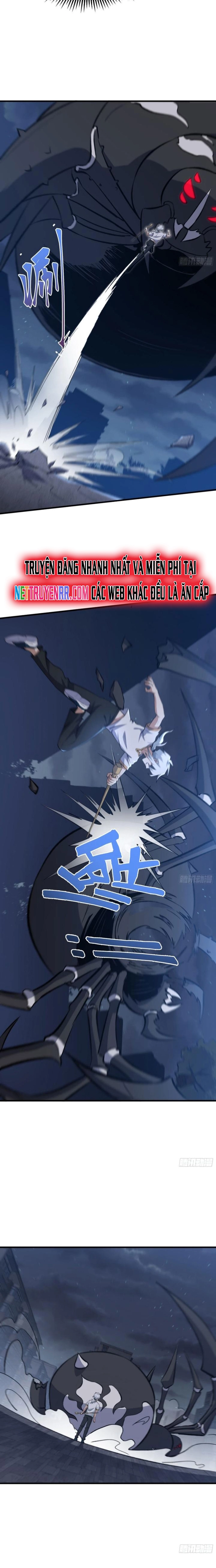 Tạ U Thiên Sư Chapter 72 - Trang 2