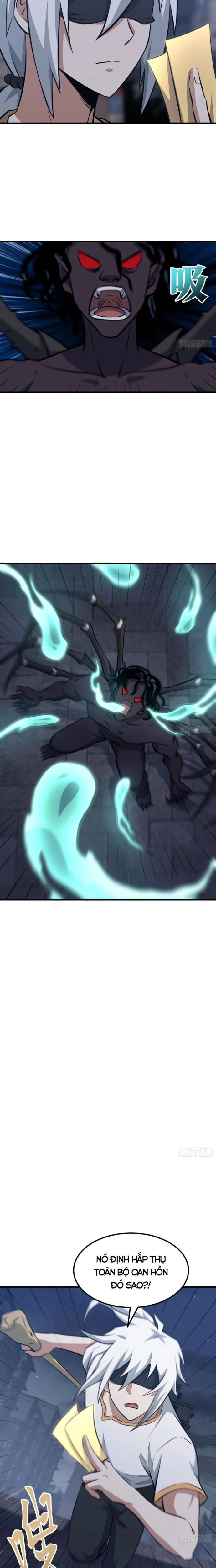 Tạ U Thiên Sư Chapter 72 - Trang 2