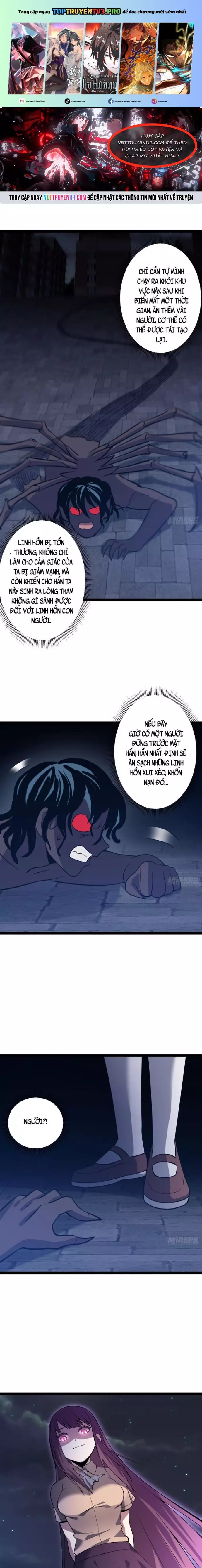 Tạ U Thiên Sư Chapter 73 - Trang 2