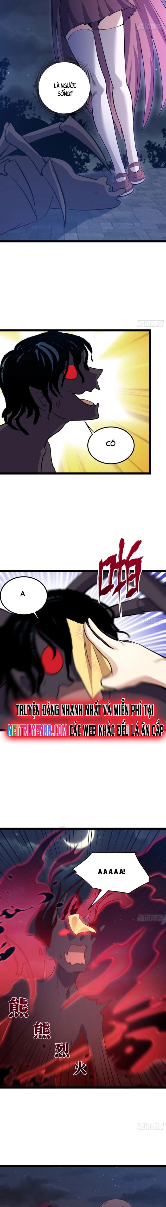 Tạ U Thiên Sư Chapter 73 - Trang 2