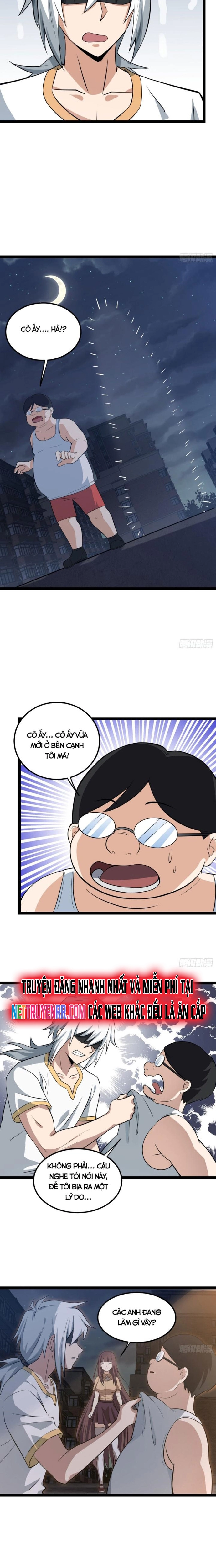 Tạ U Thiên Sư Chapter 73 - Trang 2