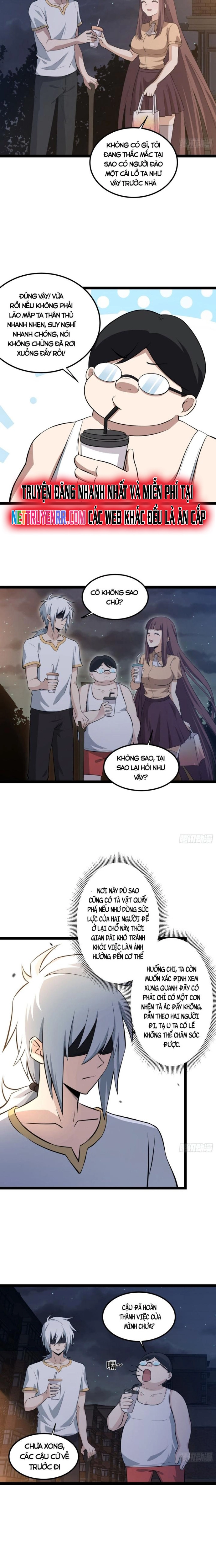 Tạ U Thiên Sư Chapter 73 - Trang 2