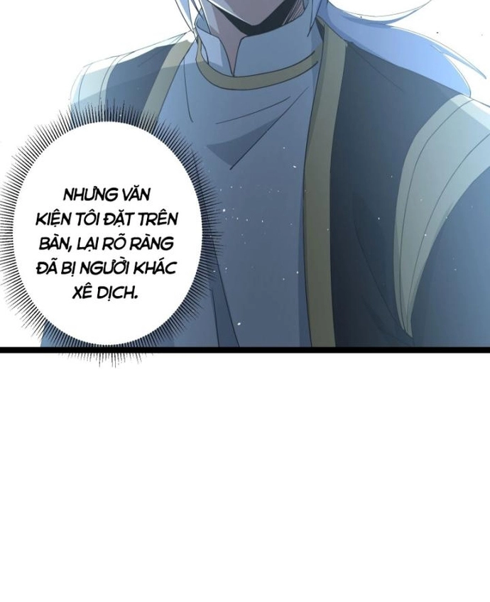 Tạ U Thiên Sư Chapter 74 - Trang 2