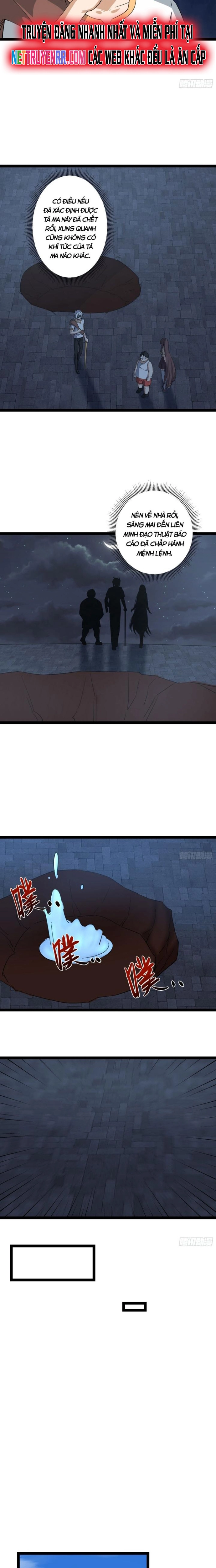 Tạ U Thiên Sư Chapter 74 - Trang 2