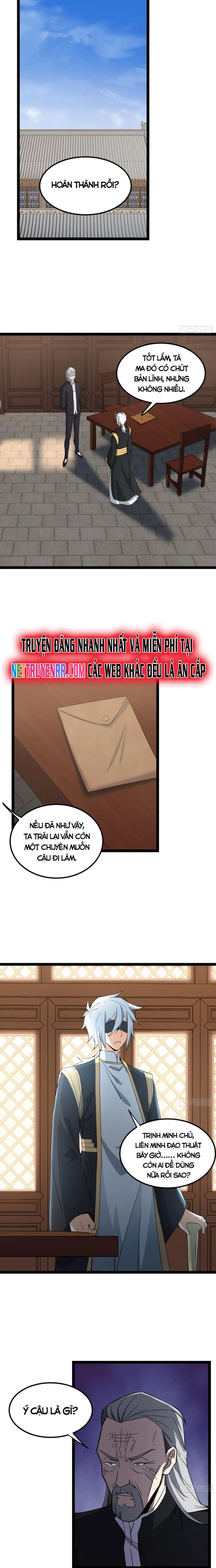 Tạ U Thiên Sư Chapter 74 - Trang 2