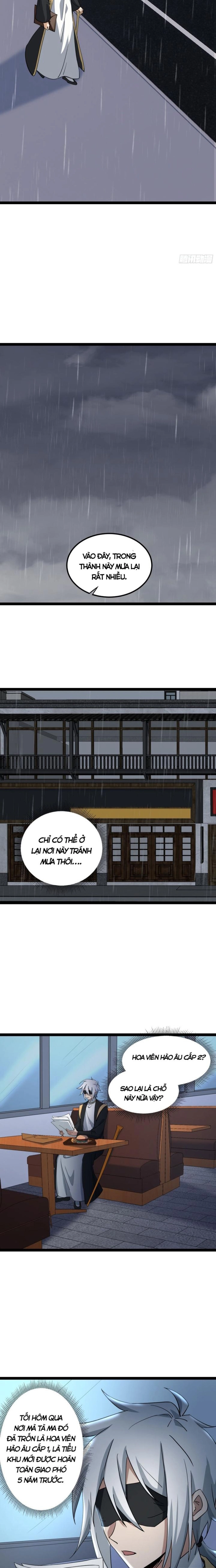 Tạ U Thiên Sư Chapter 74 - Trang 2