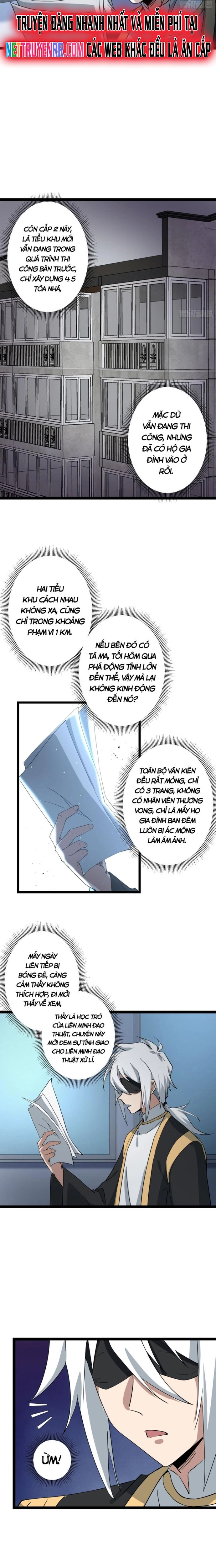 Tạ U Thiên Sư Chapter 74 - Trang 2
