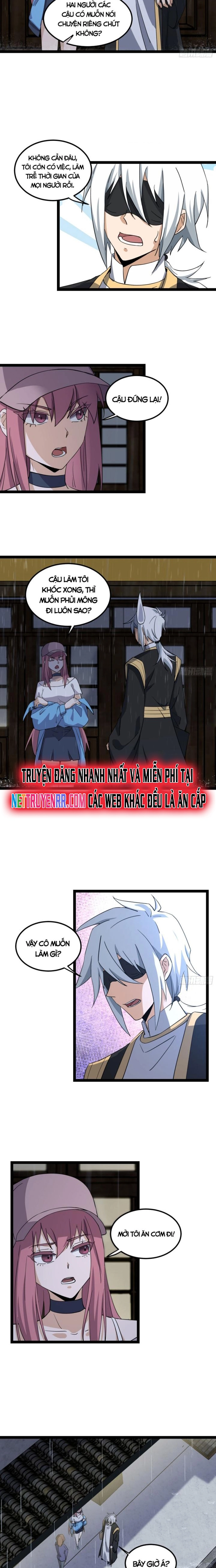 Tạ U Thiên Sư Chapter 75 - Trang 2