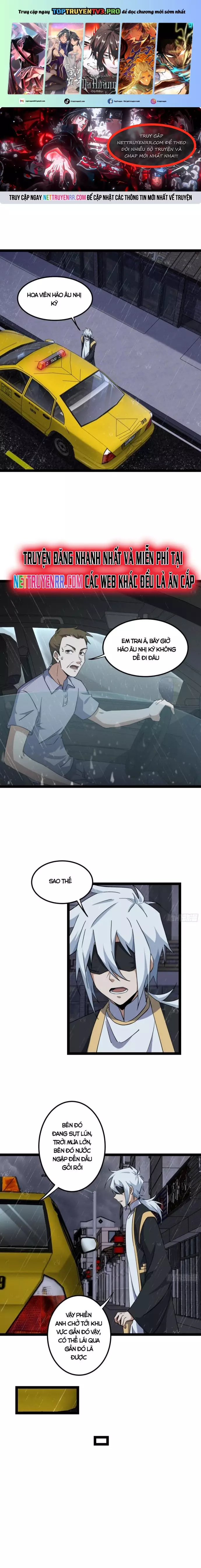 Tạ U Thiên Sư Chapter 76 - Trang 2