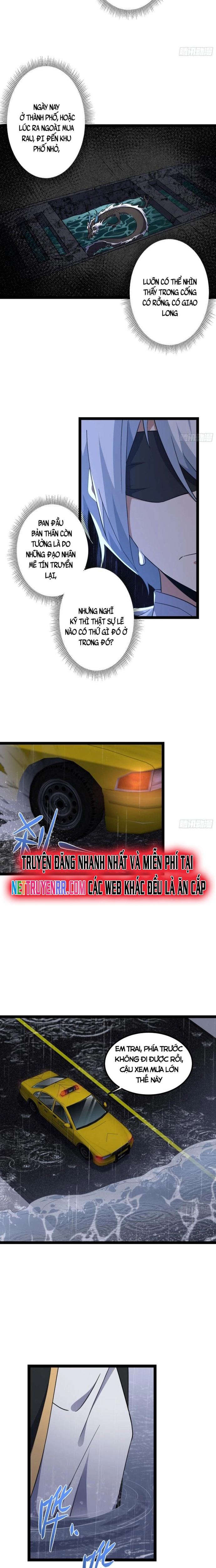 Tạ U Thiên Sư Chapter 76 - Trang 2