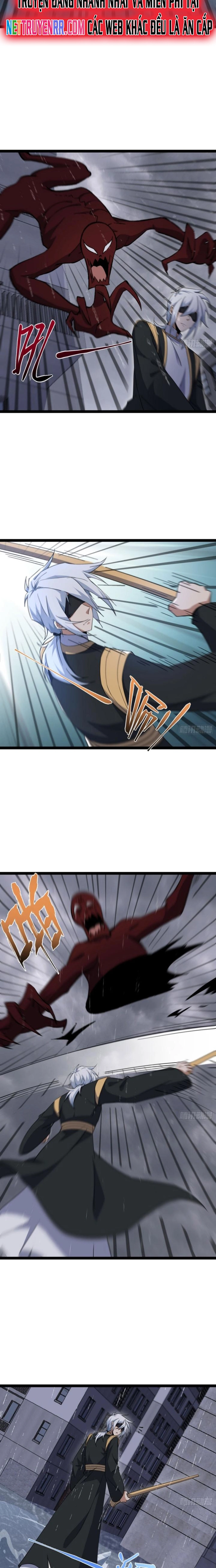 Tạ U Thiên Sư Chapter 76 - Trang 2