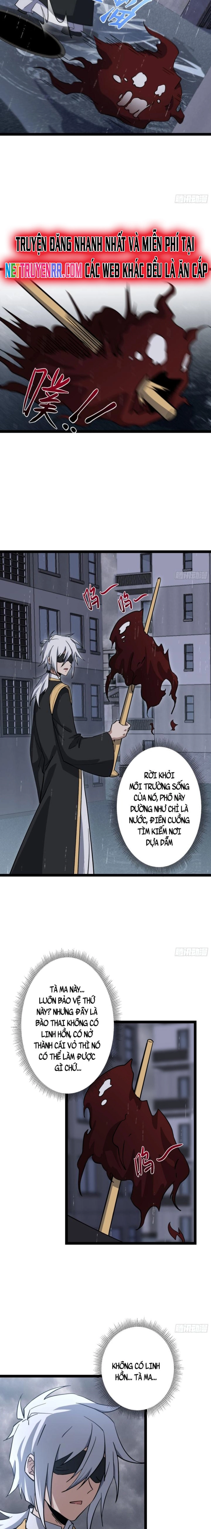 Tạ U Thiên Sư Chapter 76 - Trang 2