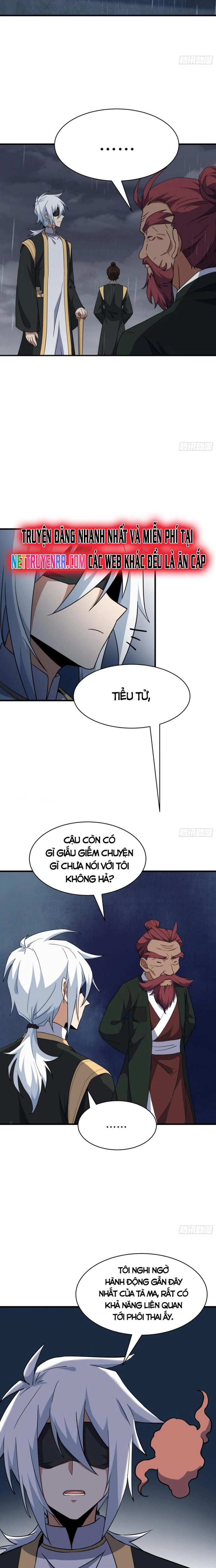 Tạ U Thiên Sư Chapter 77 - Trang 2