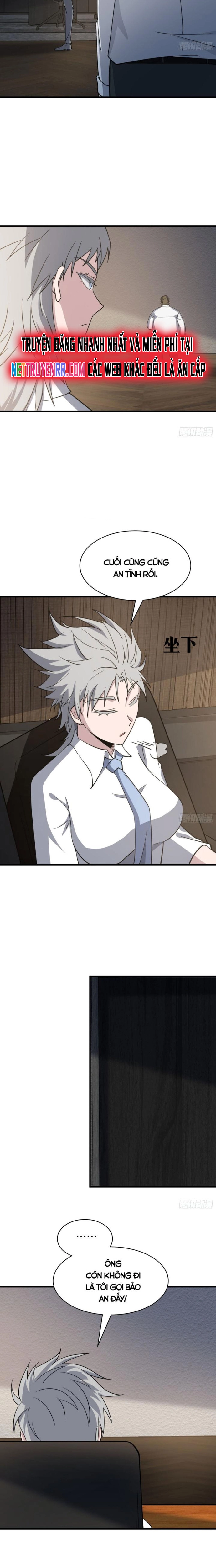 Tạ U Thiên Sư Chapter 78 - Trang 2