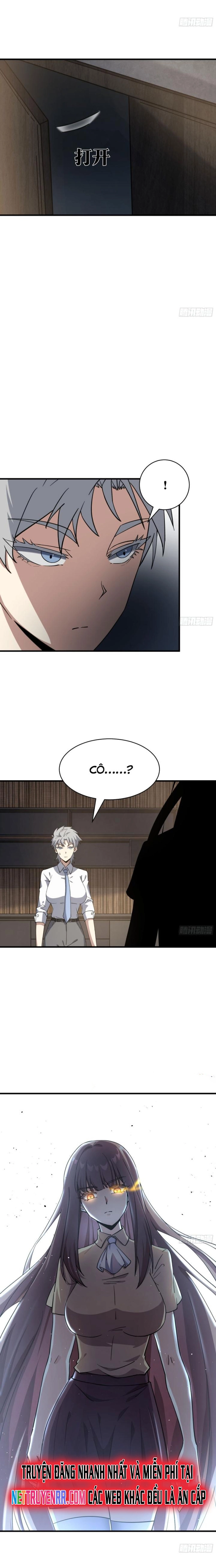 Tạ U Thiên Sư Chapter 78 - Trang 2