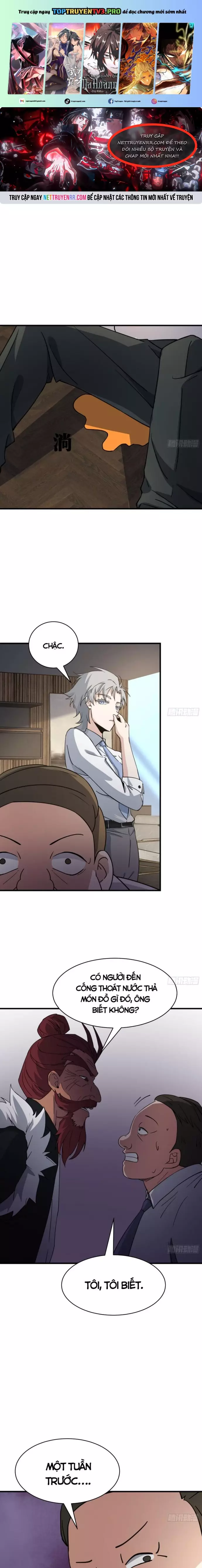 Tạ U Thiên Sư Chapter 78 - Trang 2