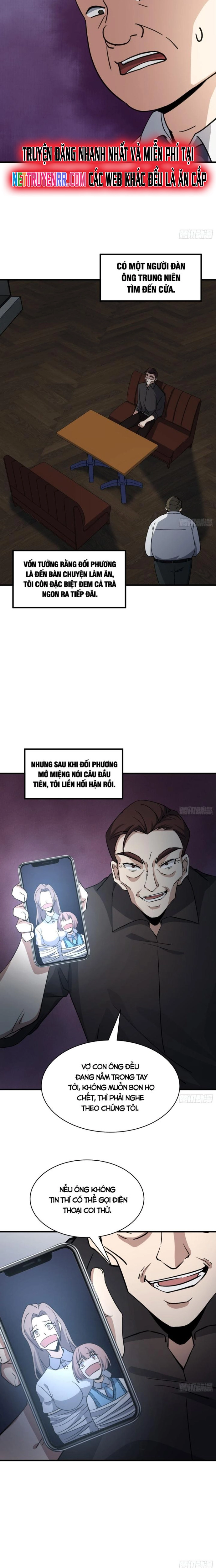 Tạ U Thiên Sư Chapter 78 - Trang 2