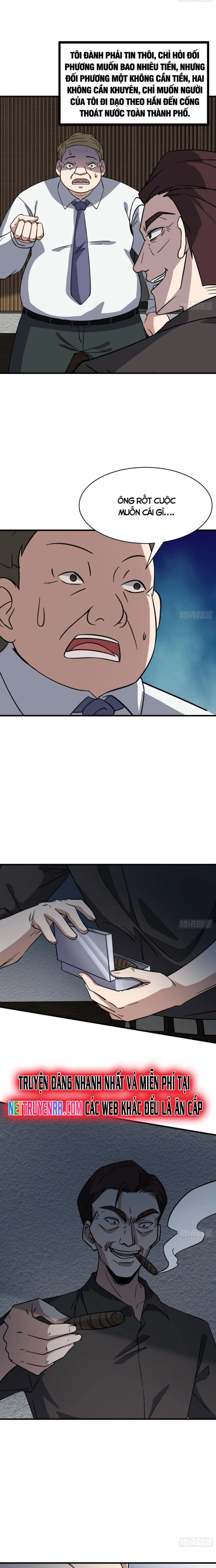 Tạ U Thiên Sư Chapter 78 - Trang 2