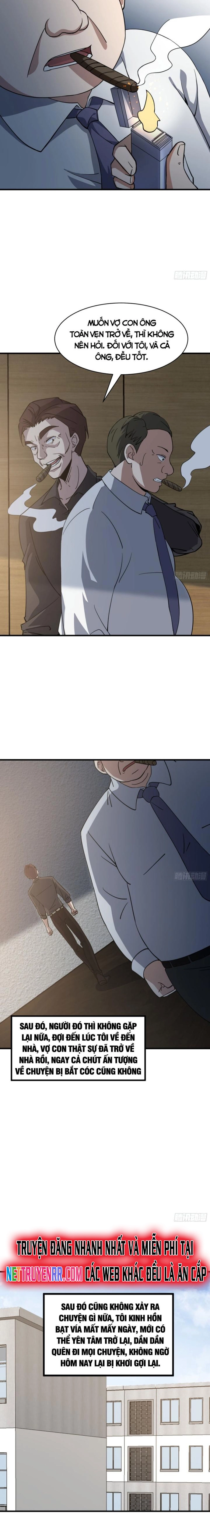 Tạ U Thiên Sư Chapter 78 - Trang 2