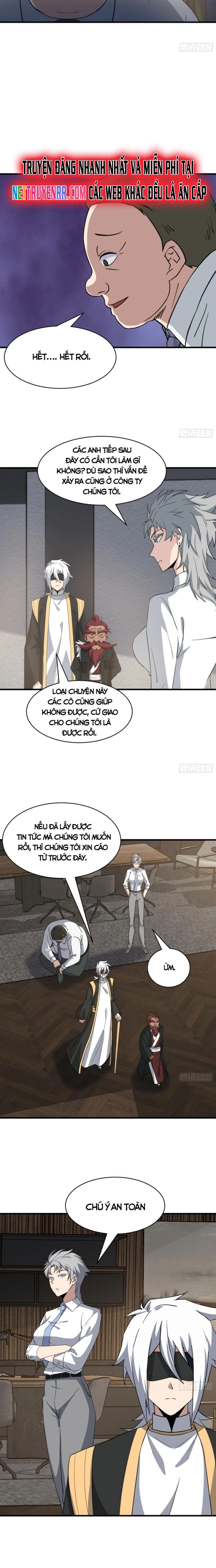 Tạ U Thiên Sư Chapter 78 - Trang 2