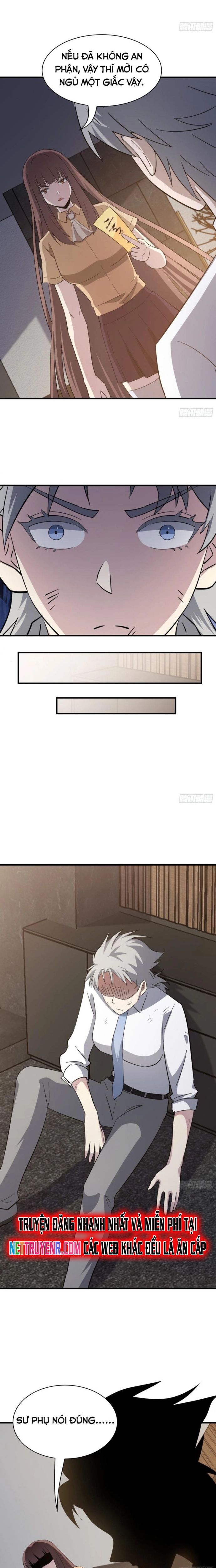 Tạ U Thiên Sư Chapter 79 - Trang 2