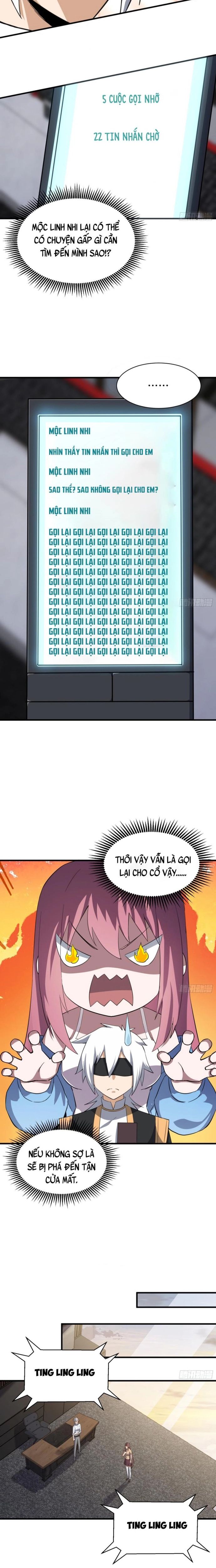 Tạ U Thiên Sư Chapter 79 - Trang 2