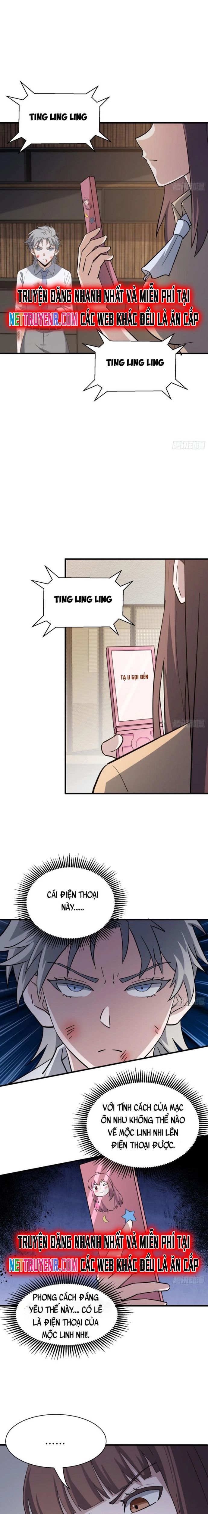 Tạ U Thiên Sư Chapter 79 - Trang 2